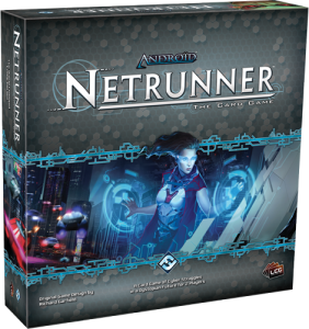 Android: Netrunner Box